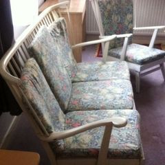 1 x 3 Seater & 2 x 1 Seaters - Free - Collection Only