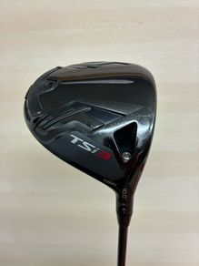 Titleist TSI3 Driver