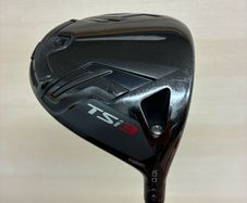 Titleist TSI3 Driver