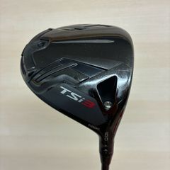Titleist TSI3 Driver