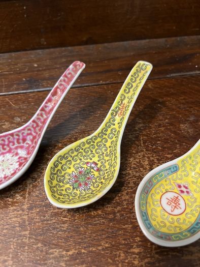 vintage Chinese Porcelain