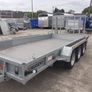 Tri axle nugent plant dropside livestock Image 3