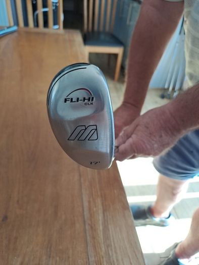 golf