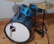 Kids Drumkit