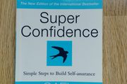 Super Confidence by Gael Lindenfield
