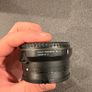 Sigma lens mount converter mc-11 canon EF lens  - sony E camera Image 2