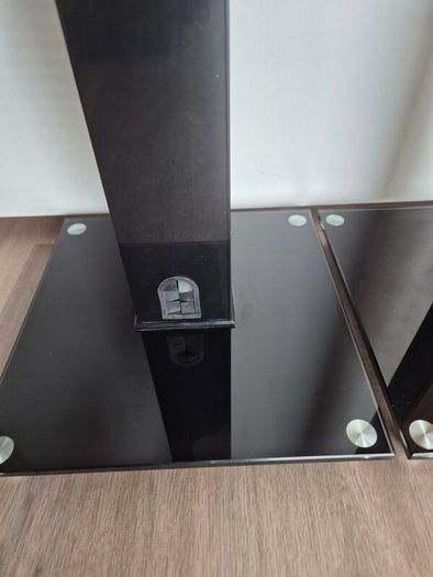 Speaker stands