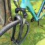 Womans Boardman bike for sale Image 10