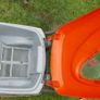 Lawn Mower Flymo Roller Compact 3400 Image 10