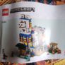 Lego Minecraft Llama Image 3