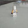 Lego star wars minifigure clone trooper sw1145 Image 2