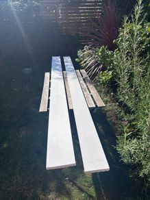Skirting boards