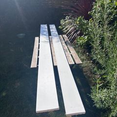 Skirting boards