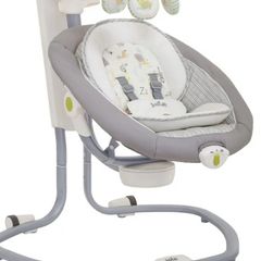 Joie Swivel Swing