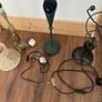 3 lamps Image 3