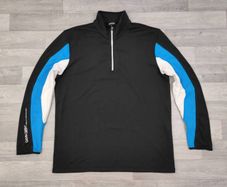 Galvin Green Insula Fleece Half Zip Golf Jumper Mens XL