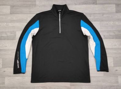 Galvin Green Insula Fleece Half Zip Golf Jumper Mens XL