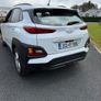 2020 Hyundai Kona Commercial Van Image 6