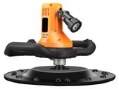 BRAND NEW New 1700W Electric Trowel 6 Speed Adjust Wall Smoothing Machine Concrete Cement Mortar Trowel, Adjustable Speed 80-200RPM