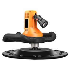 BRAND NEW New 1700W Electric Trowel 6 Speed Adjust Wall Smoothing Machine Concrete Cement Mortar Trowel, Adjustable Speed 80-200RPM