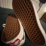 Brand New Limited edition Marvel Vans size 5 Image 4