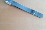 Paper grip/money clip