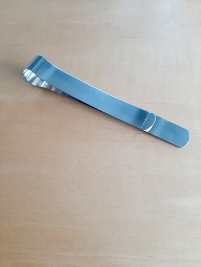 Paper grip/money clip