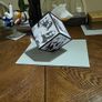 Photo cube revolving Image 3