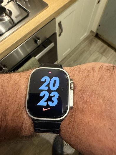 Apple Watch Ultra 2 Cellular & GPS