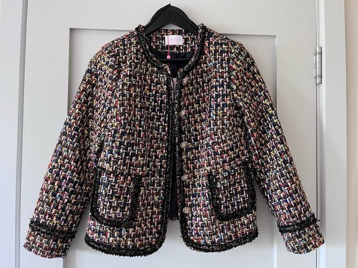 Savida Jacket - Brand New With Tags