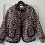 Savida Jacket - Brand New With Tags Image 2