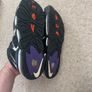 Nike Charles Barkley basketball trainers size 44.5 Image 3