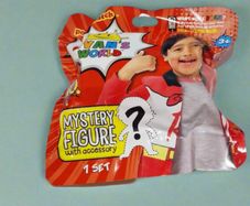 Ryans World Mystery Figure Series 10 1 Mystery Figure With Accessory