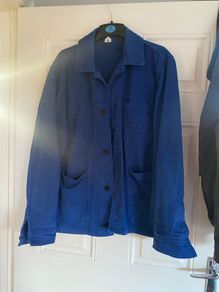 Arket Jacket