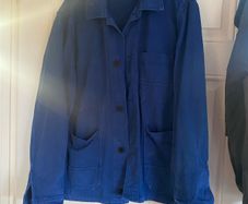 Arket Jacket