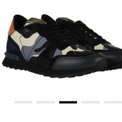 Trainers Valentino