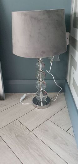 Table lamp