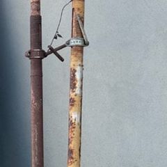 Acrow Props