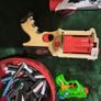 Huge Nerf Gun Collection Lot - Fortnite, Modulus, Laser Tag Set + Storage Box Image 6