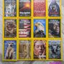National Geographic: 75 Magazines 1998 - 2005 Image 5