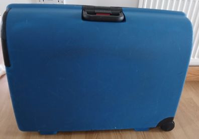 Suitcase Vintage Carlton International