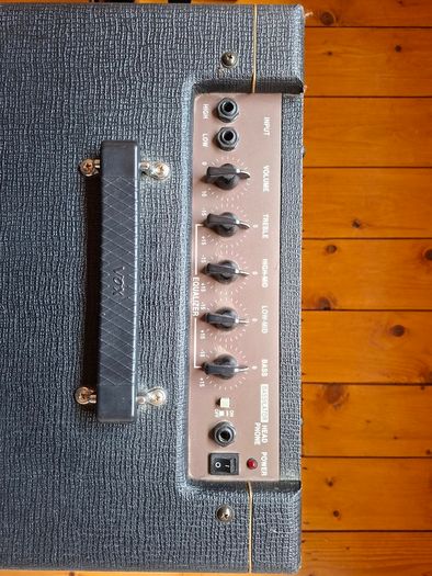 Bass Guitar