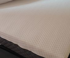 Brand New Emma amazing  Memory foam super comfortable rolled up matress. Bed sizes king double and single.