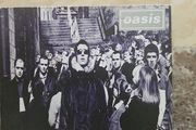 Oasis CD  - D'You Know What I Mean?