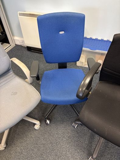 office chairs free