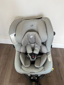 Carseat
