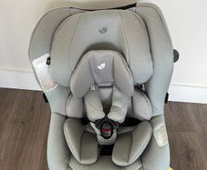 Carseat