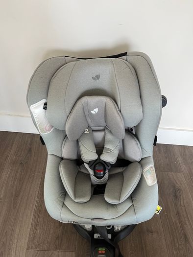 Carseat