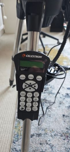 Celestron Telescope
