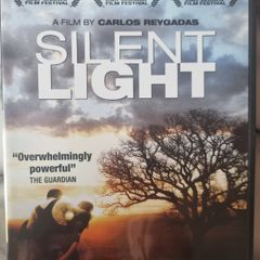 Silent Light